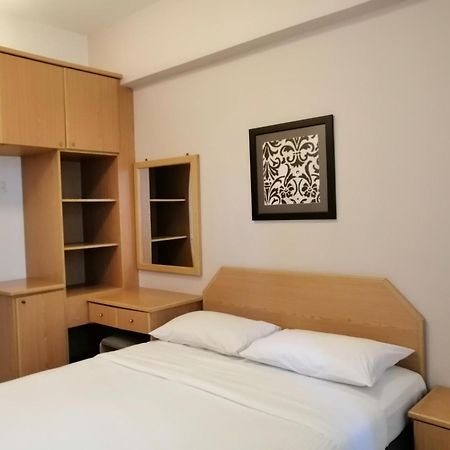 Noble Villa Apartment George Town Ngoại thất bức ảnh