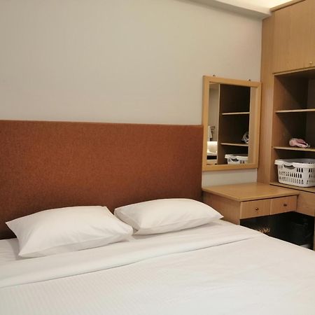 Noble Villa Apartment George Town Ngoại thất bức ảnh