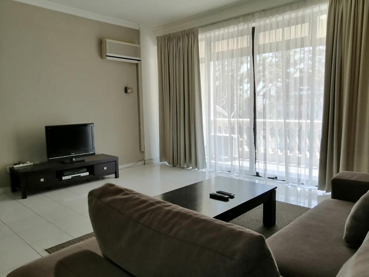 Noble Villa Apartment George Town Ngoại thất bức ảnh