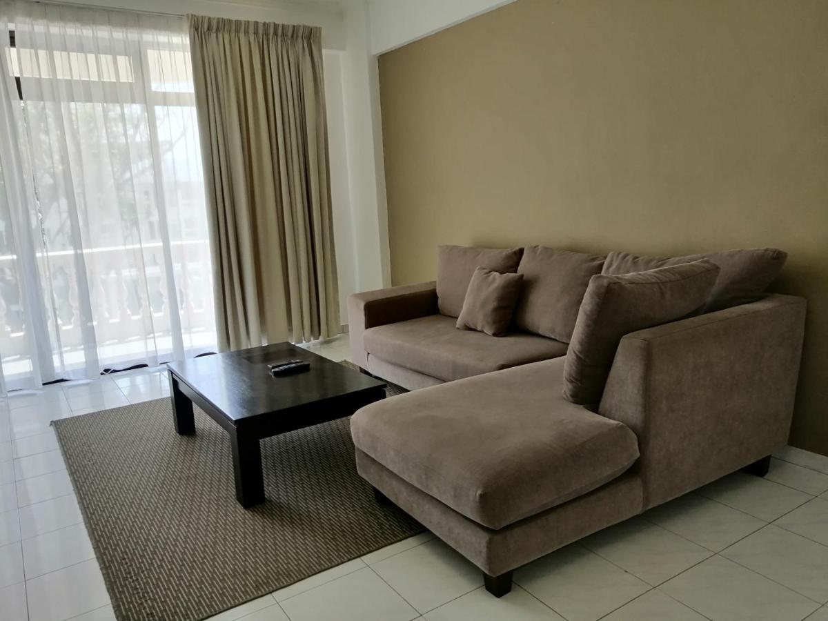 Noble Villa Apartment George Town Ngoại thất bức ảnh