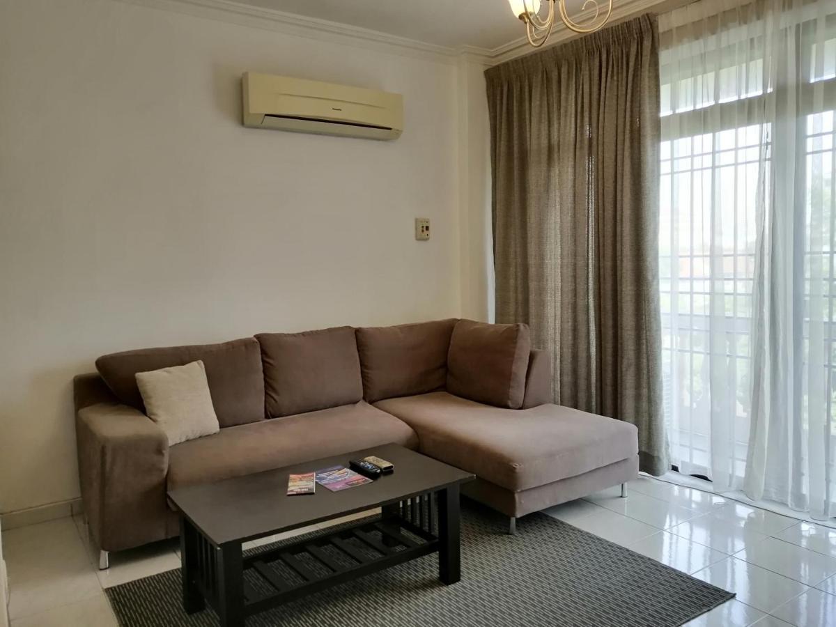 Noble Villa Apartment George Town Ngoại thất bức ảnh