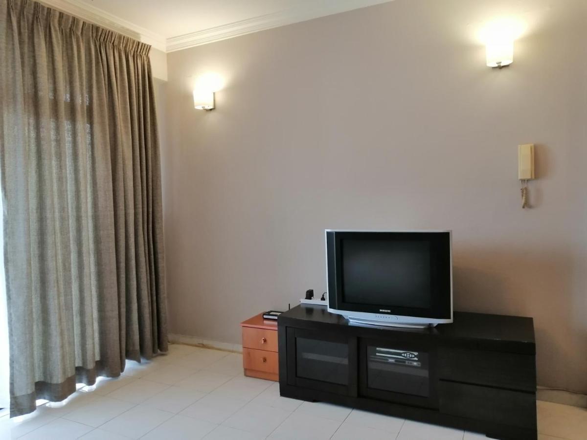 Noble Villa Apartment George Town Ngoại thất bức ảnh