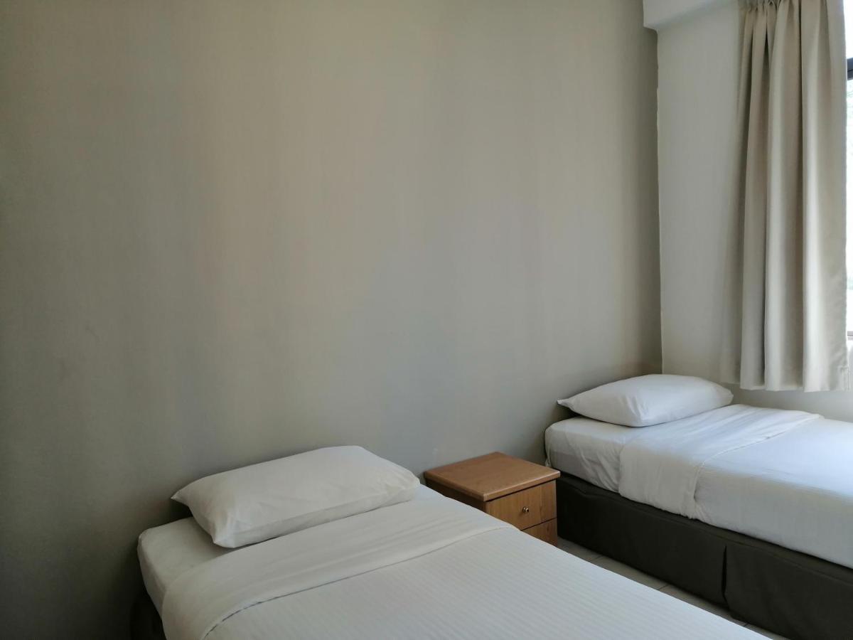 Noble Villa Apartment George Town Ngoại thất bức ảnh