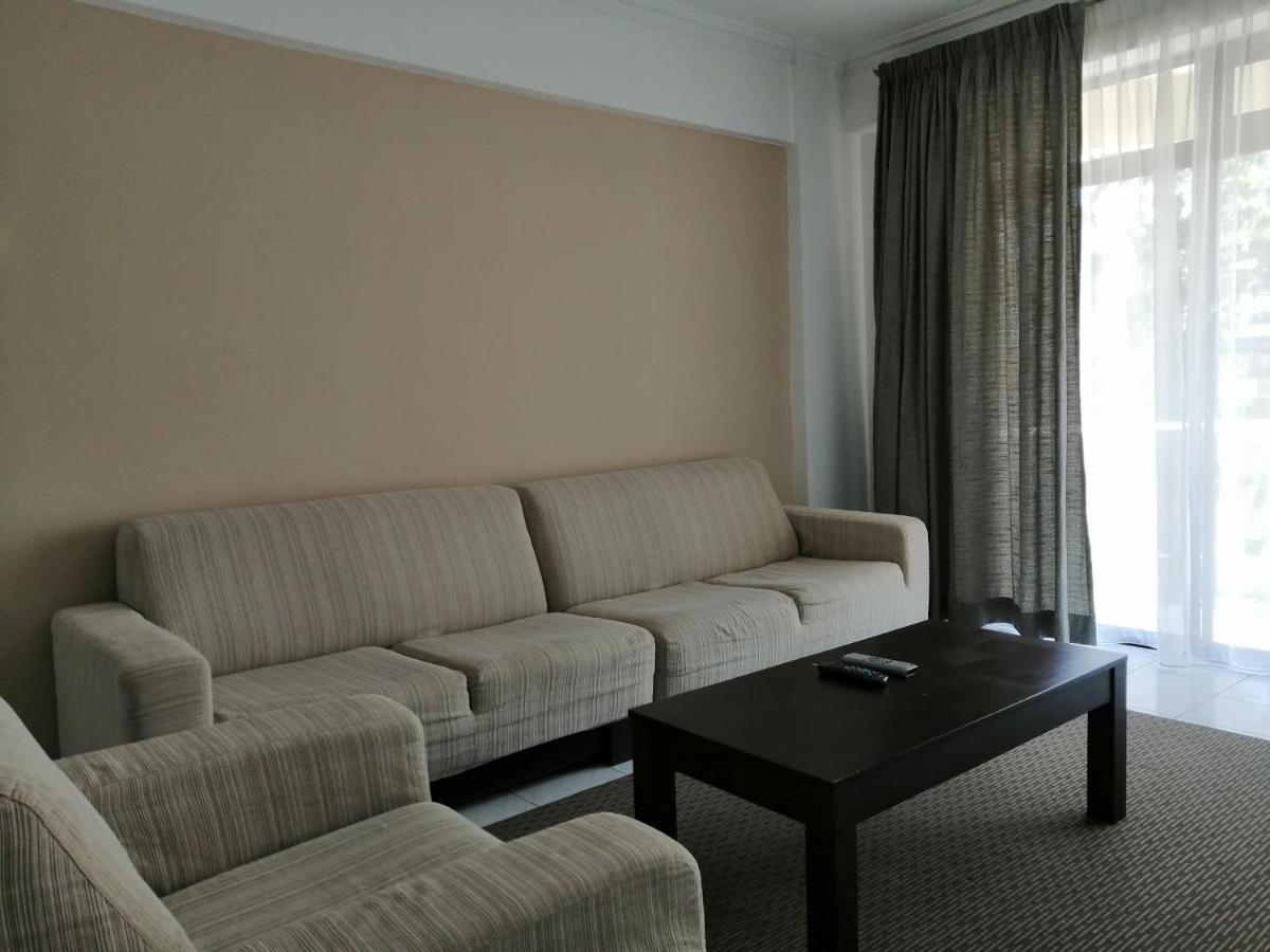 Noble Villa Apartment George Town Ngoại thất bức ảnh