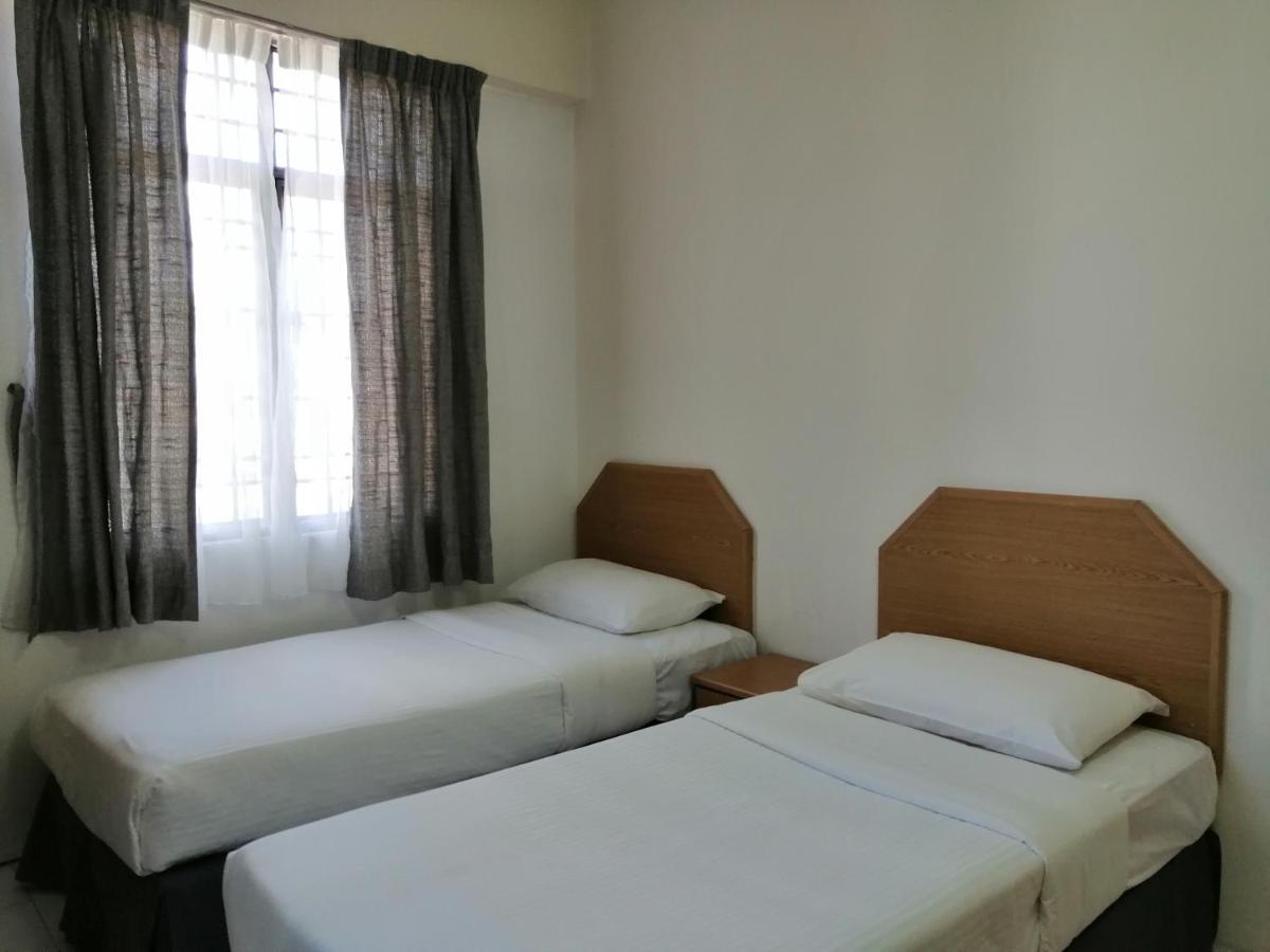 Noble Villa Apartment George Town Ngoại thất bức ảnh