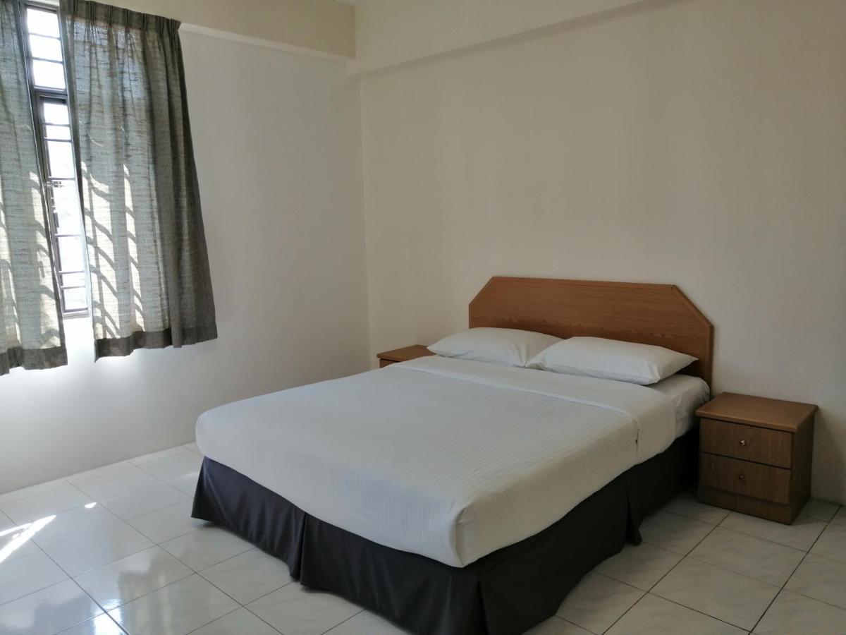 Noble Villa Apartment George Town Ngoại thất bức ảnh