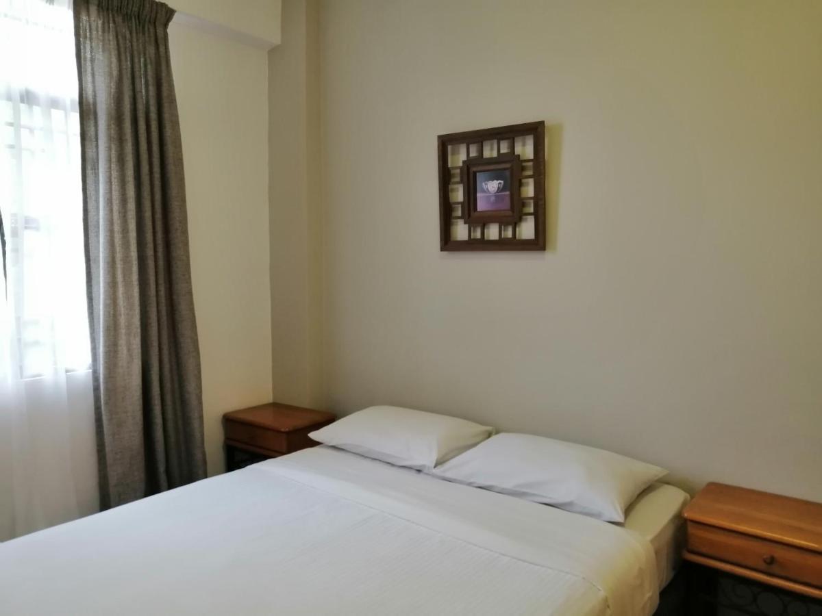 Noble Villa Apartment George Town Ngoại thất bức ảnh