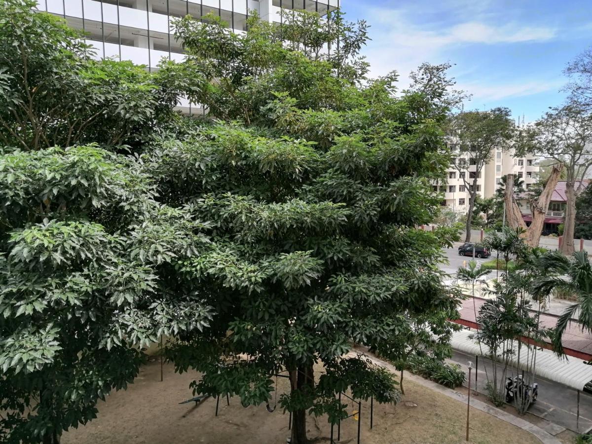 Noble Villa Apartment George Town Ngoại thất bức ảnh