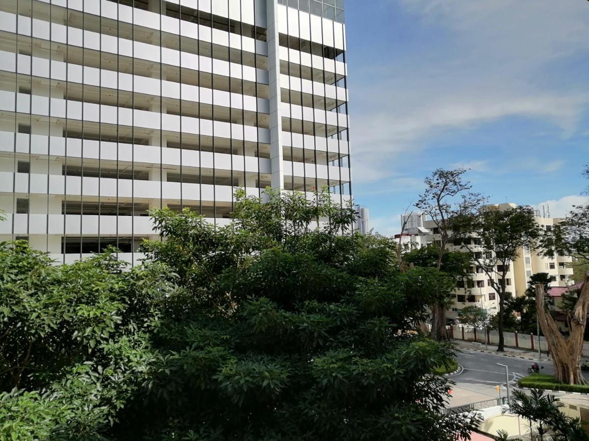 Noble Villa Apartment George Town Ngoại thất bức ảnh