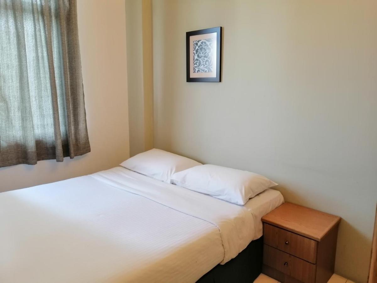 Noble Villa Apartment George Town Ngoại thất bức ảnh