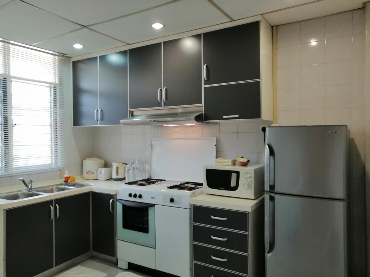 Noble Villa Apartment George Town Ngoại thất bức ảnh