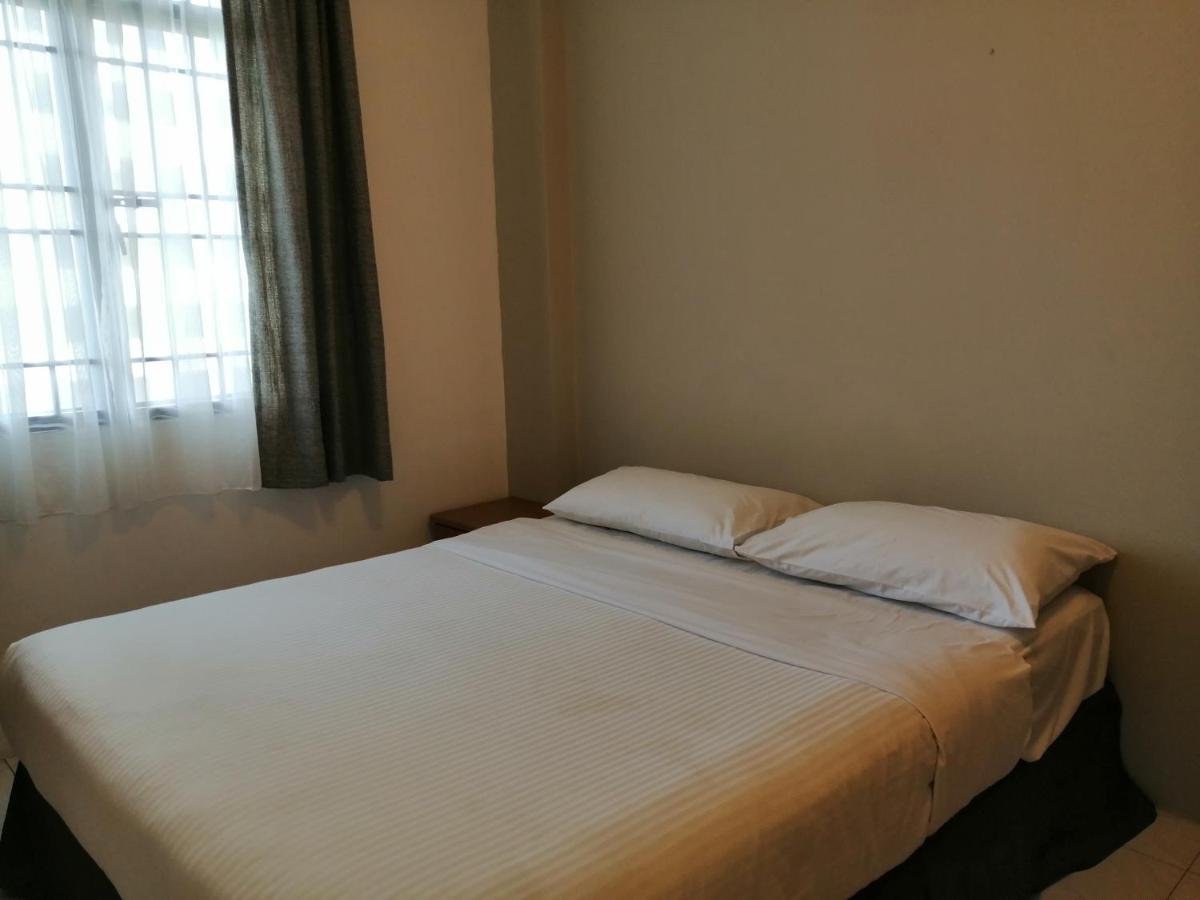 Noble Villa Apartment George Town Ngoại thất bức ảnh