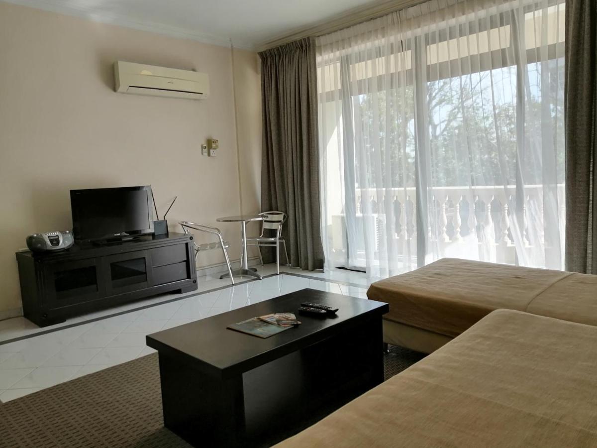 Noble Villa Apartment George Town Ngoại thất bức ảnh