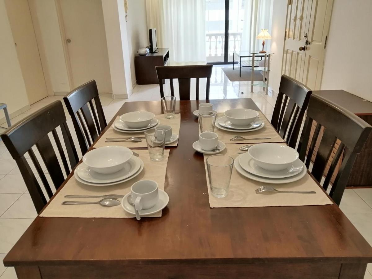 Noble Villa Apartment George Town Ngoại thất bức ảnh