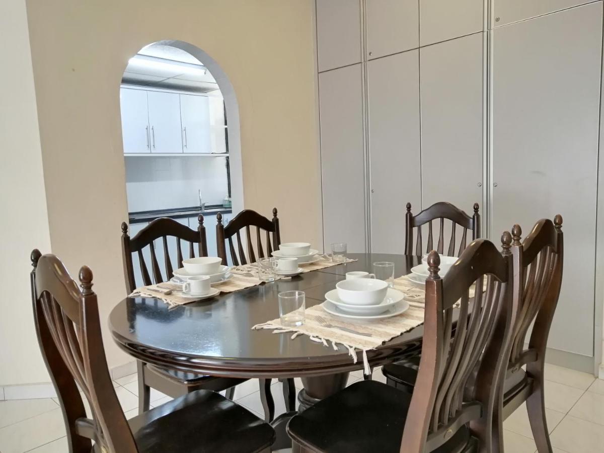 Noble Villa Apartment George Town Ngoại thất bức ảnh