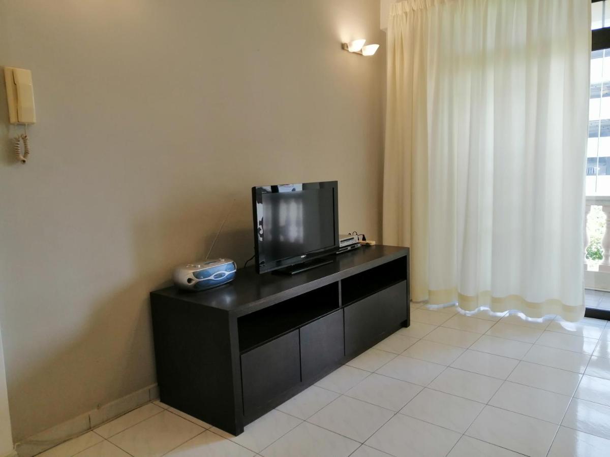 Noble Villa Apartment George Town Ngoại thất bức ảnh