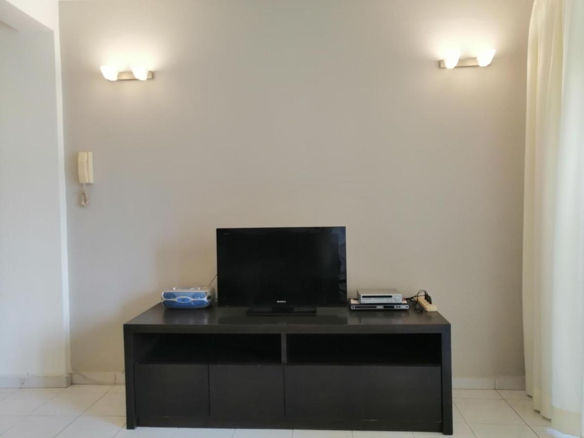 Noble Villa Apartment George Town Ngoại thất bức ảnh