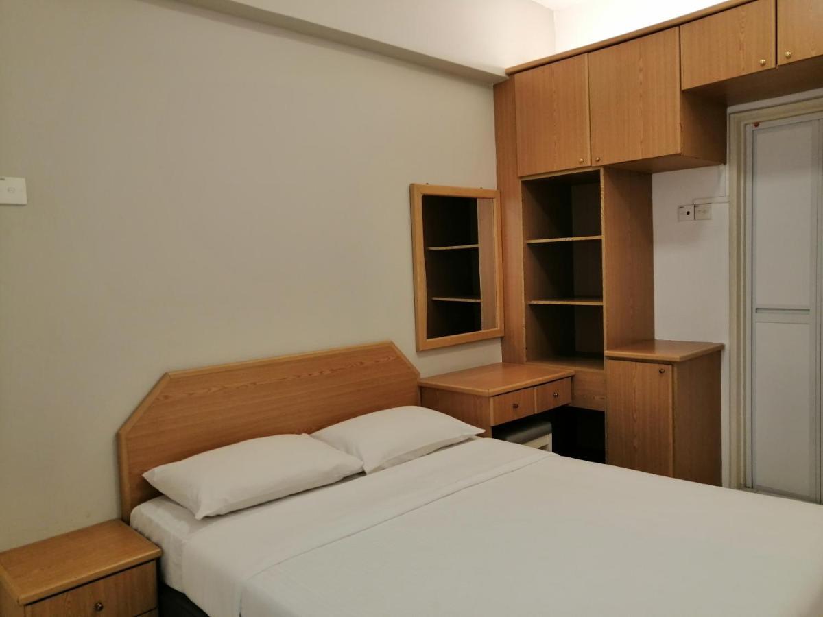 Noble Villa Apartment George Town Ngoại thất bức ảnh