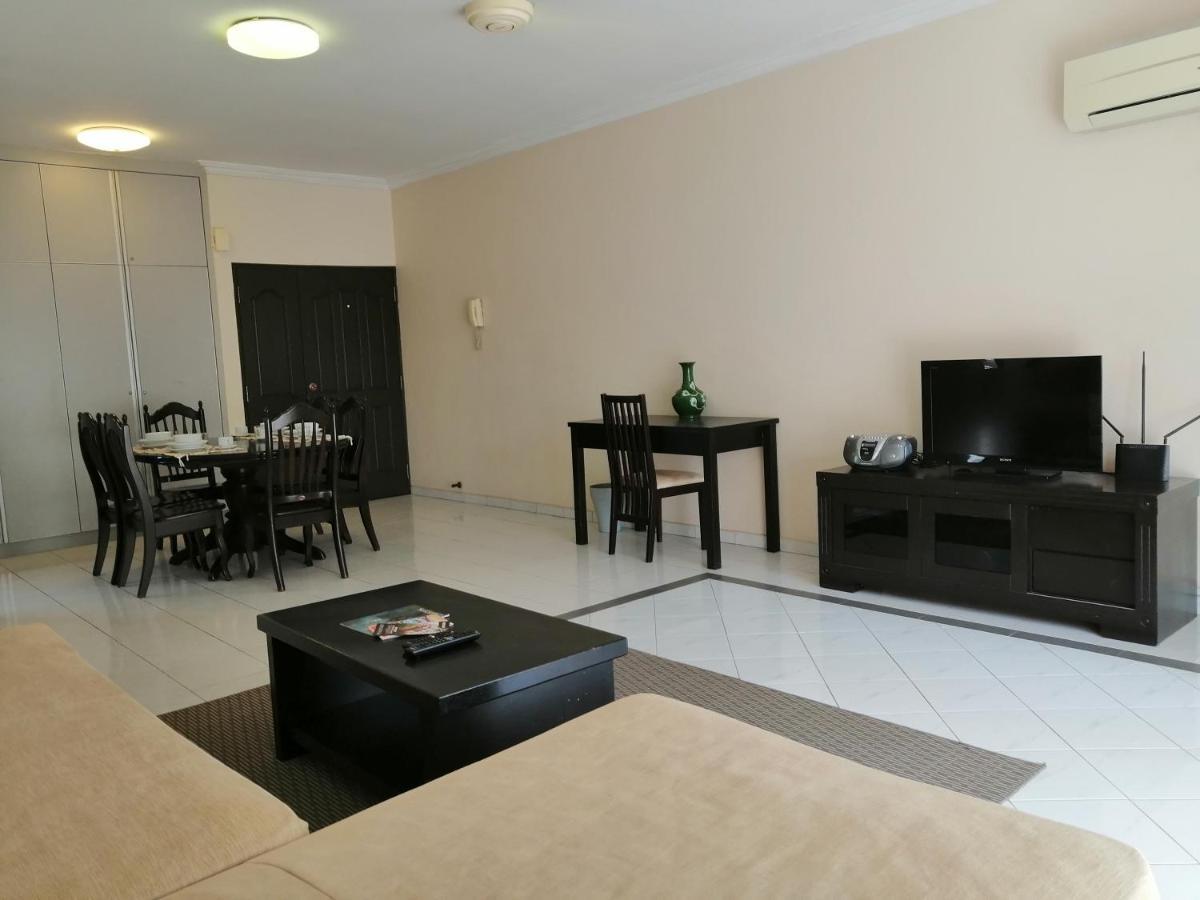 Noble Villa Apartment George Town Ngoại thất bức ảnh