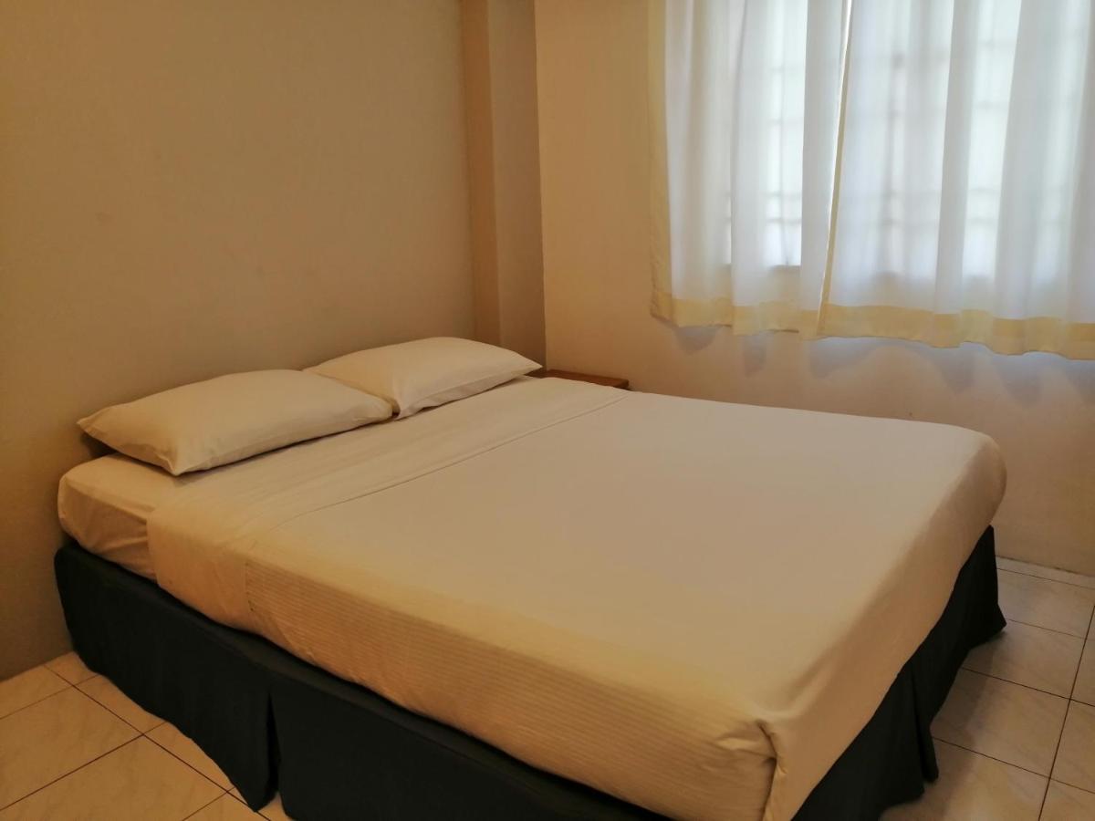 Noble Villa Apartment George Town Ngoại thất bức ảnh