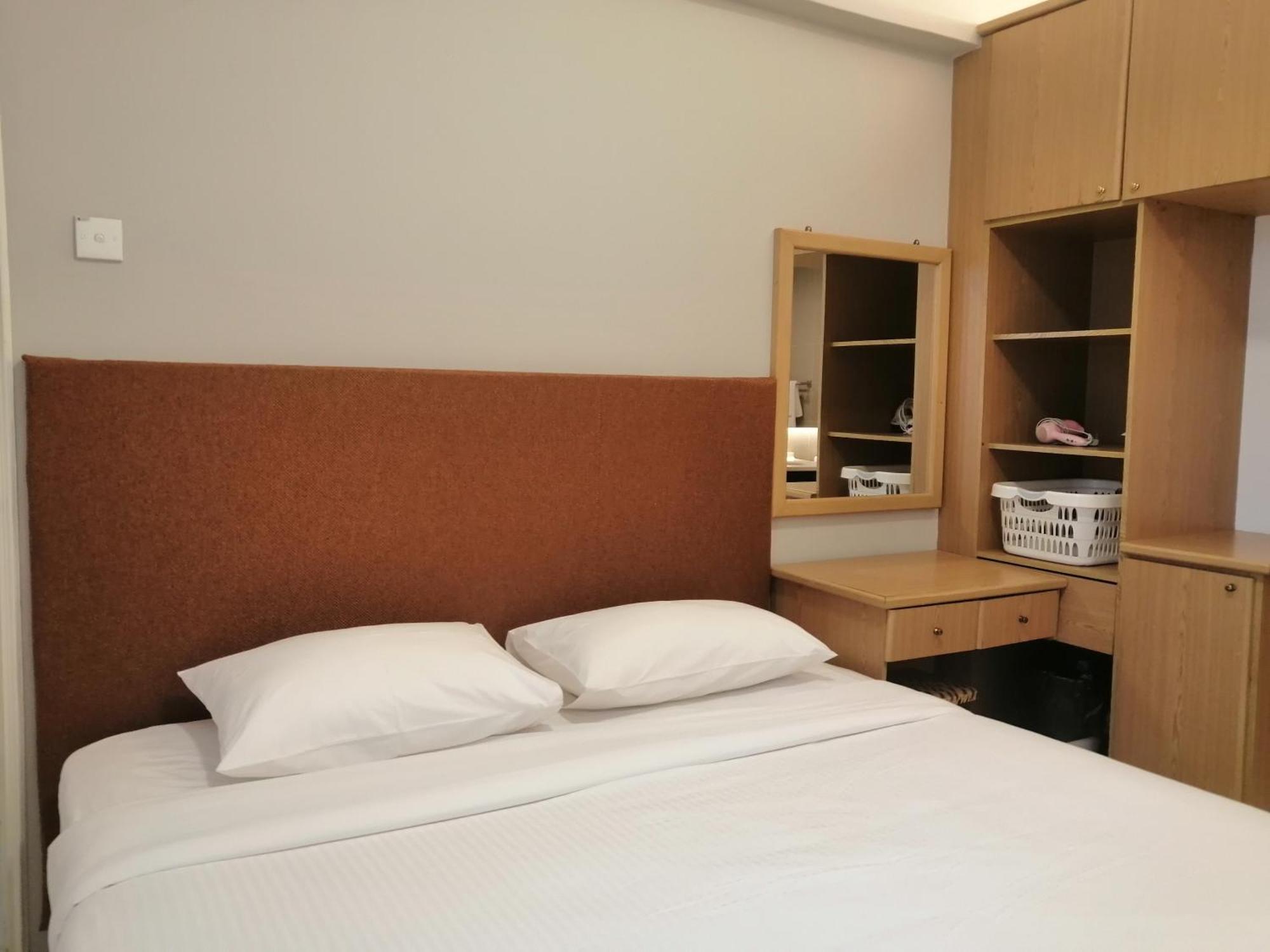 Noble Villa Apartment George Town Ngoại thất bức ảnh