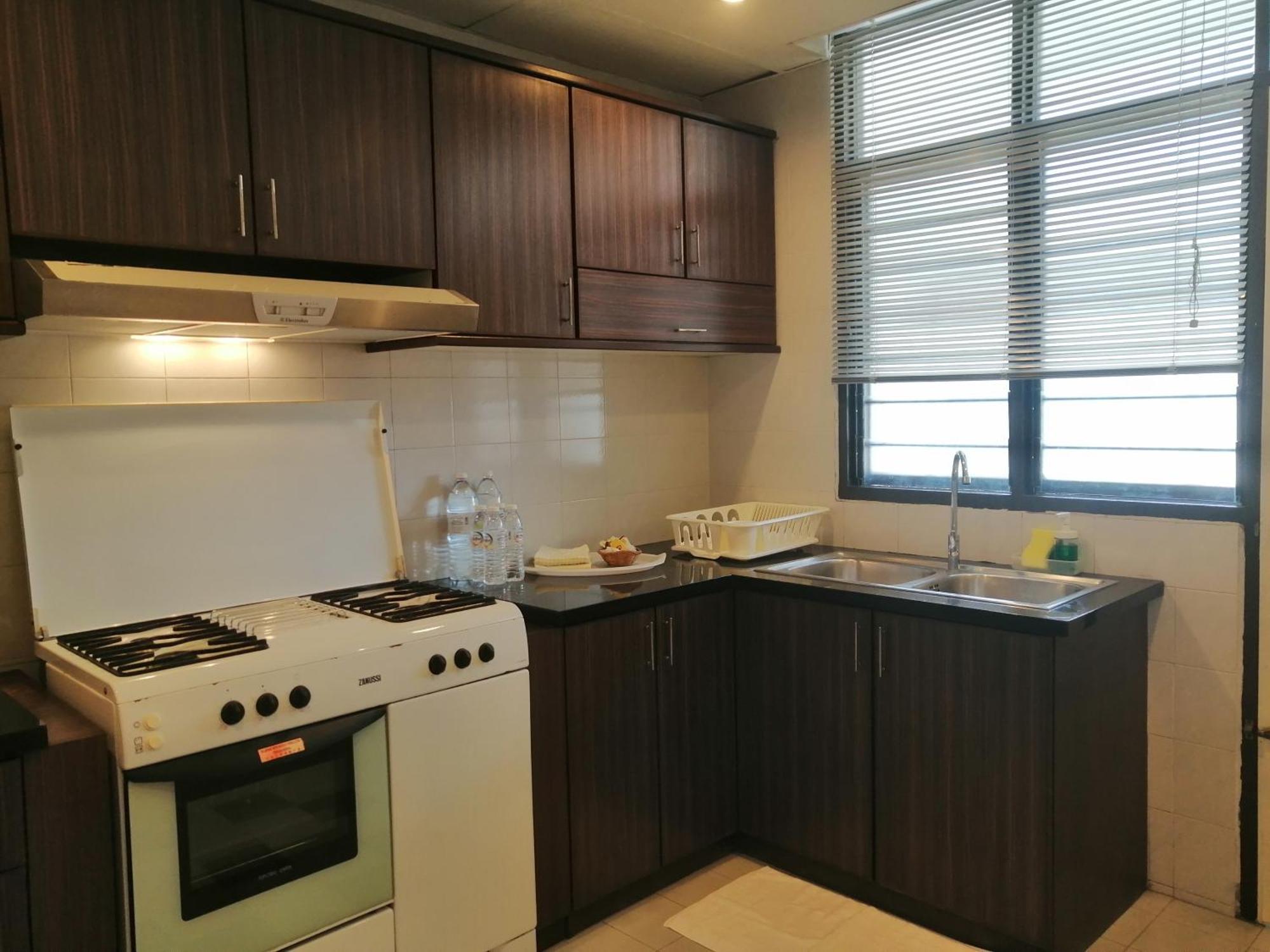 Noble Villa Apartment George Town Ngoại thất bức ảnh