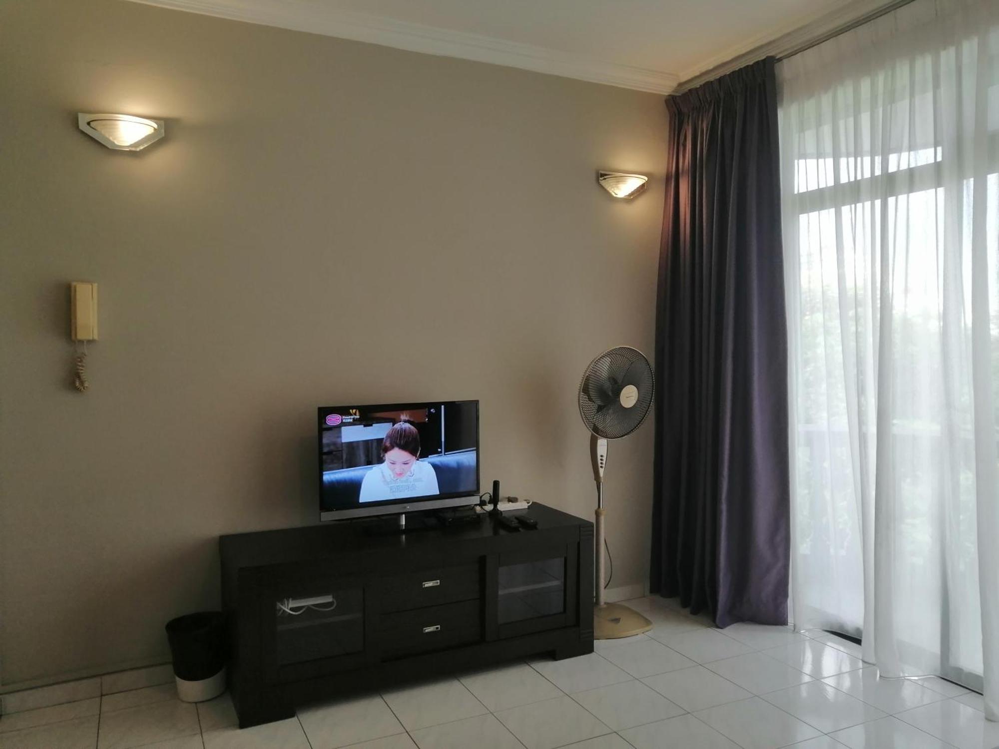 Noble Villa Apartment George Town Ngoại thất bức ảnh