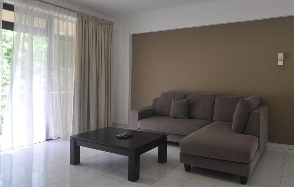 Noble Villa Apartment George Town Phòng bức ảnh