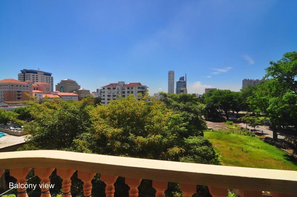 Noble Villa Apartment George Town Phòng bức ảnh