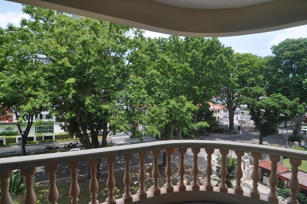 Noble Villa Apartment George Town Phòng bức ảnh