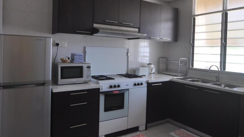 Noble Villa Apartment George Town Phòng bức ảnh